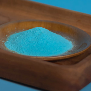 Blue Colour